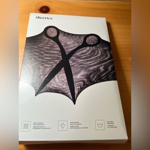 Sheertex Classic Rip Resistant Tights